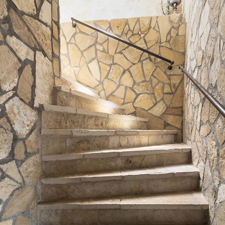 Casa D'Oro Exclusive Villa Kypseli Eksteriør billede